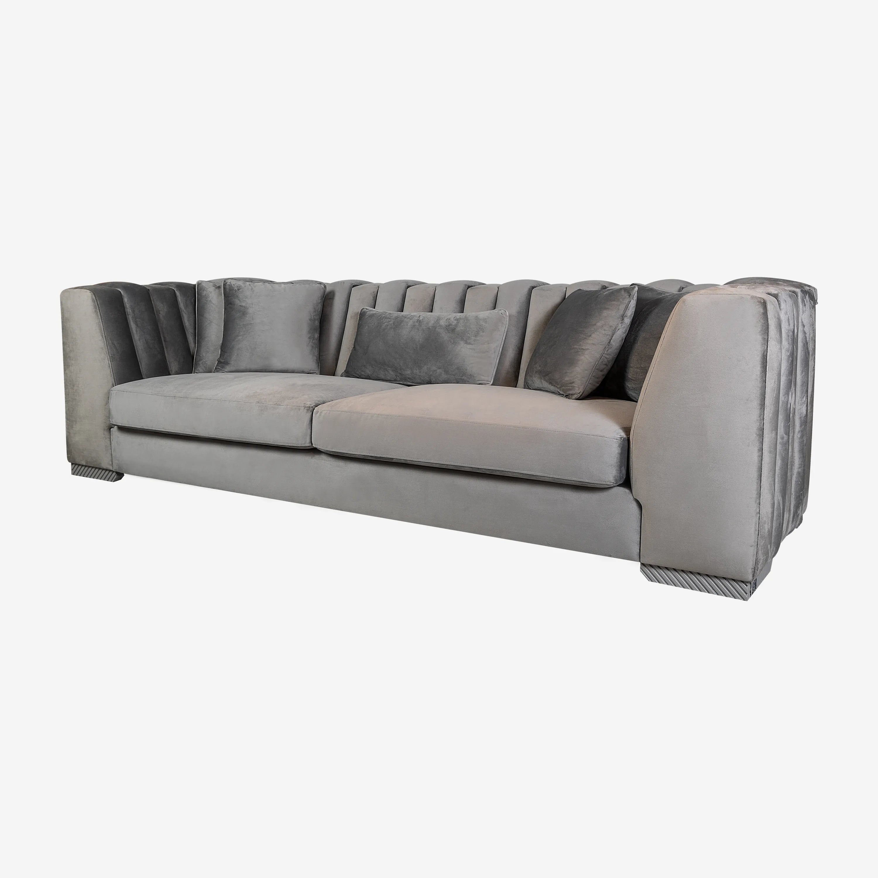 Piano Agik 3-Seater Sofa
